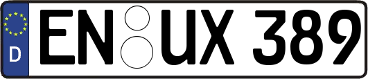 EN-UX389