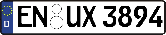 EN-UX3894