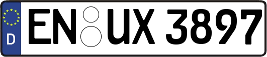 EN-UX3897
