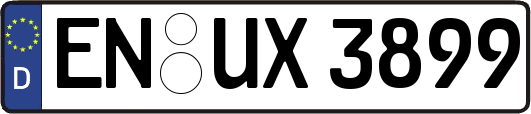 EN-UX3899