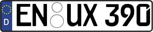 EN-UX390