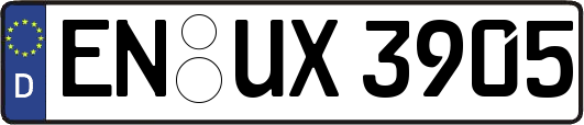 EN-UX3905