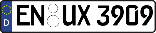 EN-UX3909