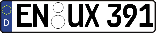 EN-UX391