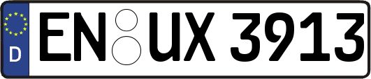 EN-UX3913