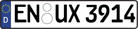 EN-UX3914