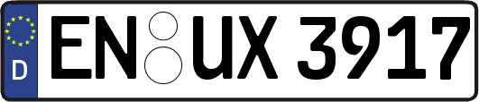 EN-UX3917