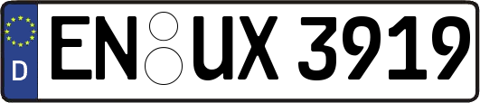 EN-UX3919