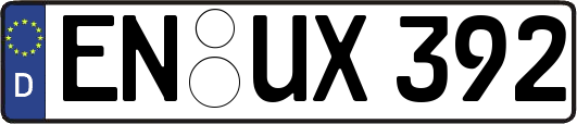 EN-UX392