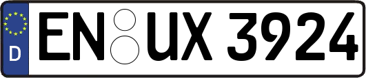 EN-UX3924