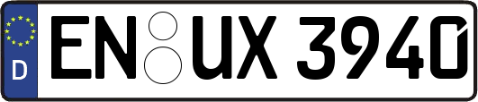 EN-UX3940