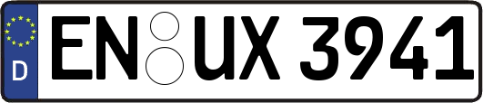 EN-UX3941