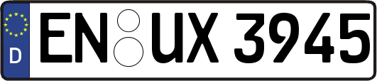 EN-UX3945
