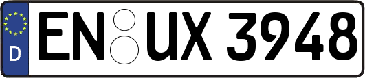 EN-UX3948