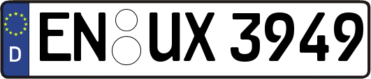EN-UX3949