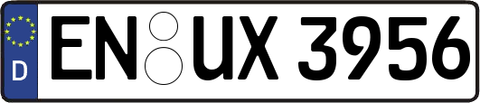 EN-UX3956