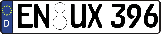 EN-UX396