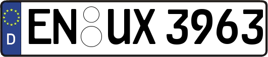 EN-UX3963