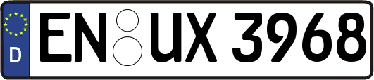 EN-UX3968