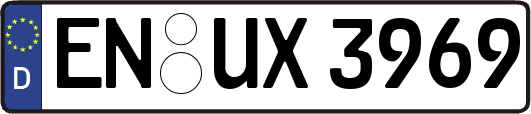 EN-UX3969