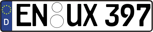 EN-UX397