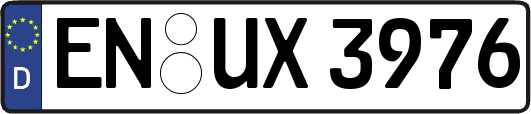 EN-UX3976