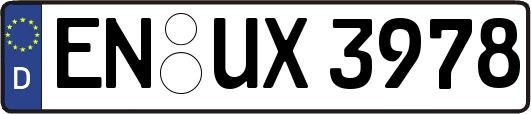 EN-UX3978