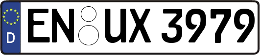 EN-UX3979