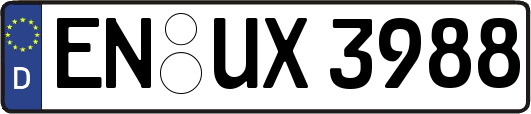 EN-UX3988