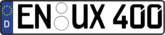 EN-UX400