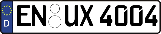 EN-UX4004