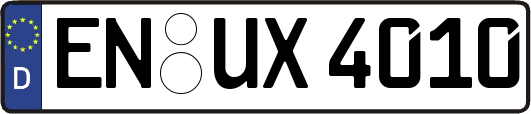 EN-UX4010