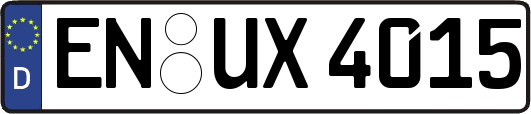 EN-UX4015