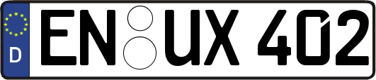 EN-UX402