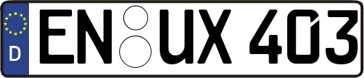 EN-UX403