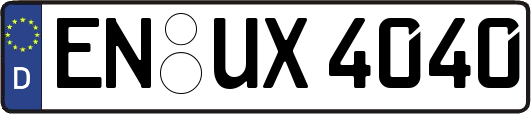 EN-UX4040