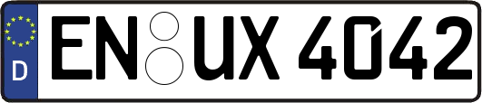 EN-UX4042