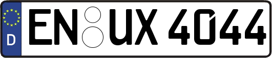 EN-UX4044