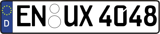 EN-UX4048