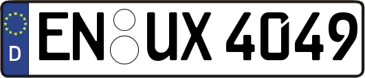 EN-UX4049