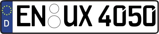 EN-UX4050