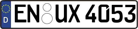 EN-UX4053