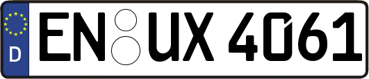 EN-UX4061