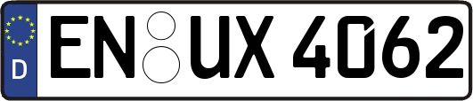 EN-UX4062