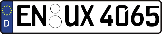 EN-UX4065