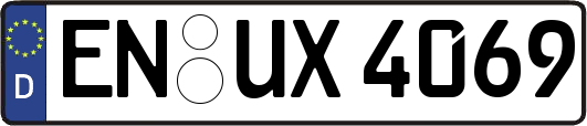 EN-UX4069