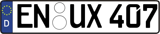 EN-UX407