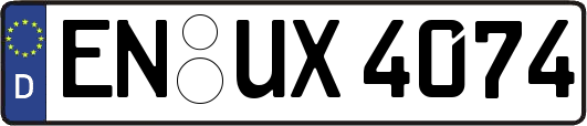 EN-UX4074