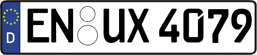 EN-UX4079