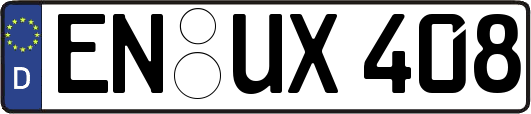 EN-UX408